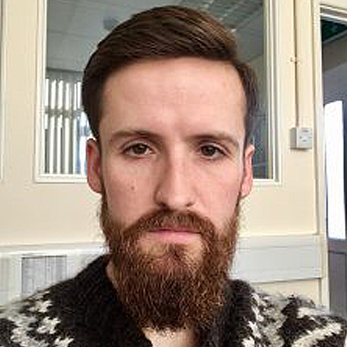 Paul Fineran