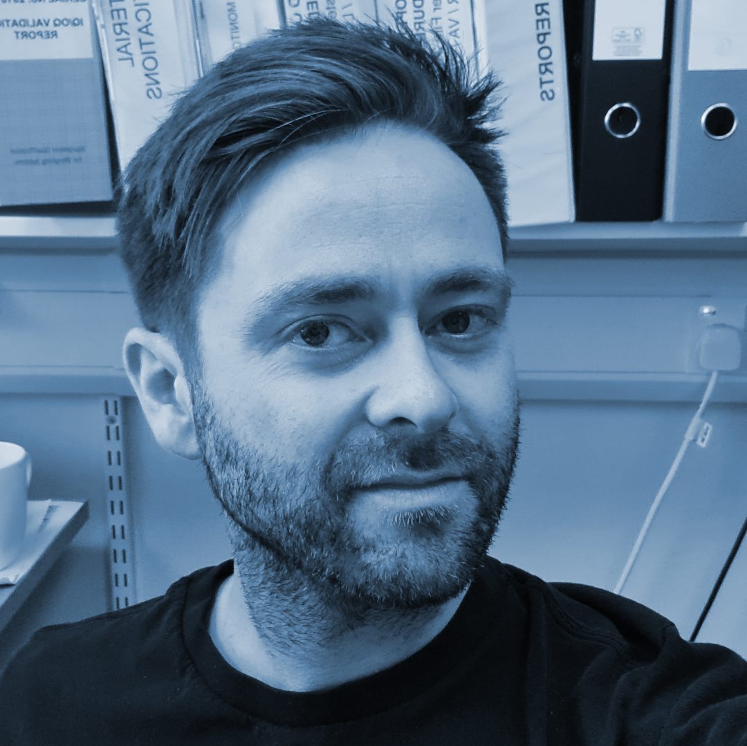 Martin Pearson