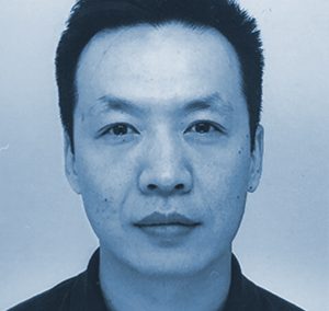 Qiang Wang