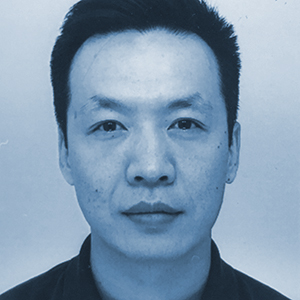 Qiang Wang