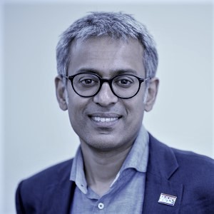 Manu Shankar-Hari