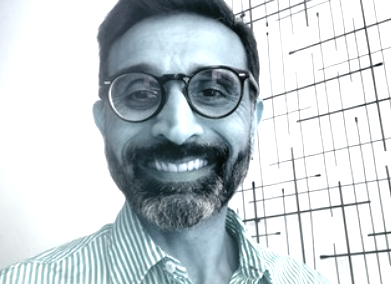 Nik Hirani