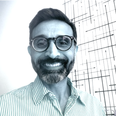 Nik Hirani